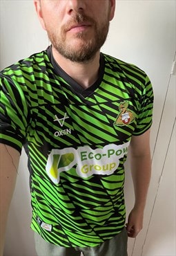 2022-23 Doncaster Rovers Away Shirt 