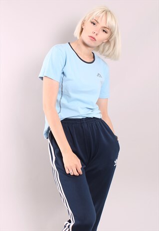 VINTAGE KAPPA T-SHIRT
