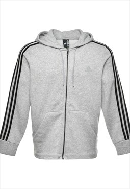 Adidas Plain Sweatshirt - L