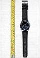 CLASSIC STYLE SLIM SILVER WATCH