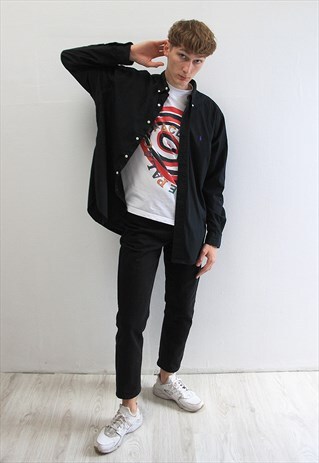 HUGE POLO SHIRT