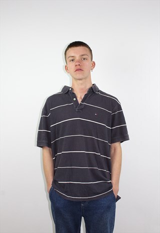 VINTAGE TOMMY HILFIGER POLO SHIRT