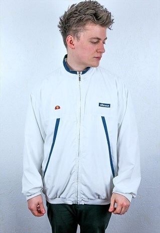 VINTAGE ELLESSE JACKET