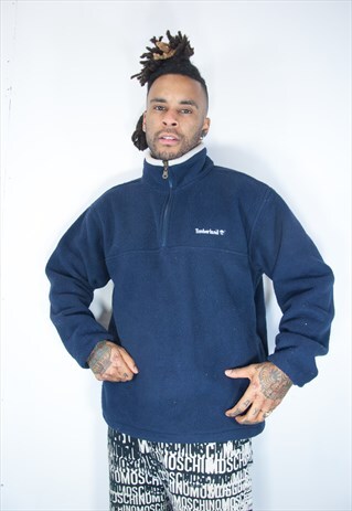 TIMBERLAND VINTAGE FLEECE