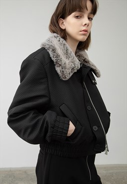 Women's fashion collar jacket SS2022 VOL.1
