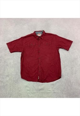 Wrangler Shirt Men's L