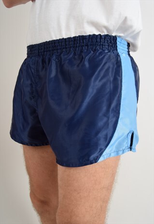 VINTAGE PUMA SHORTS FESTIVAL (2295)