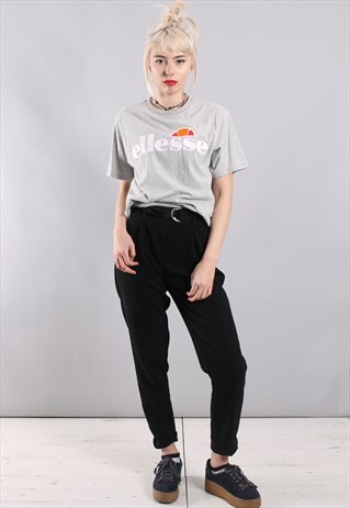 VINTAGE ELLESSE T-SHIRT