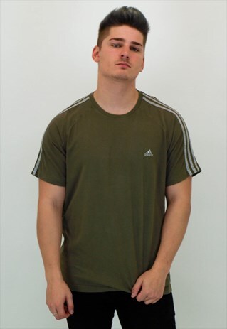 VINTAGE ADIDAS T-SHIRT