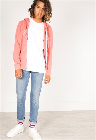 VINTAGE 90S USA SWEATSHIRT / R03298