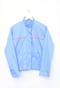 Vintage Women's Adidas track jacket. Best fits W12
