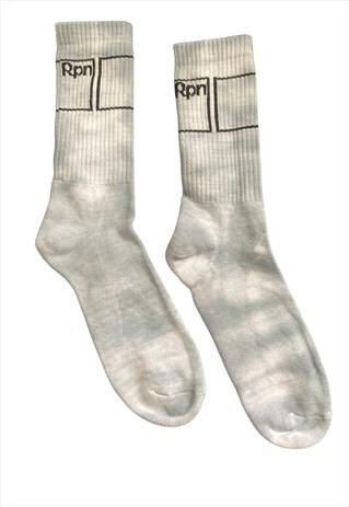 TIE DYE SOCKS