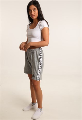 VINTAGE KAPPA LOGO SHORTS