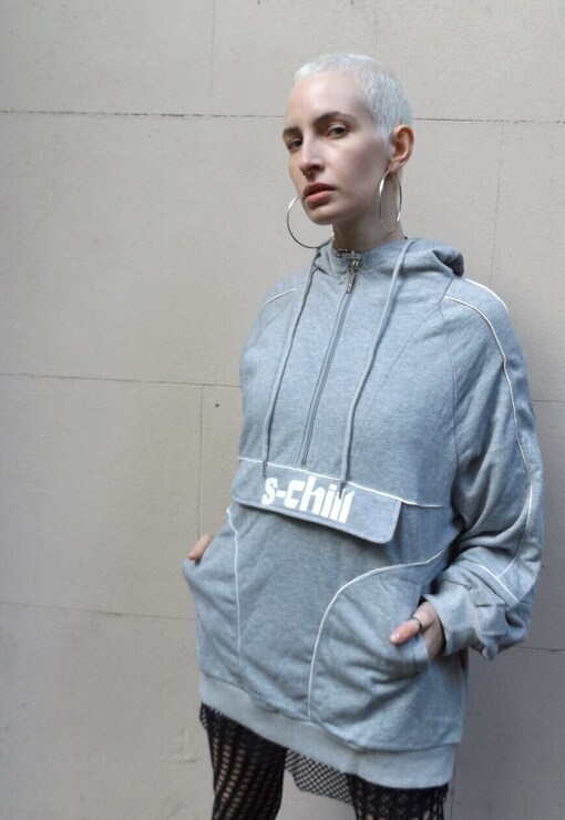 garment image