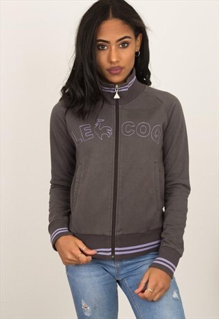 VINTAGE LE COQ SPORTIF TRACK JACKET /CGBTT03
