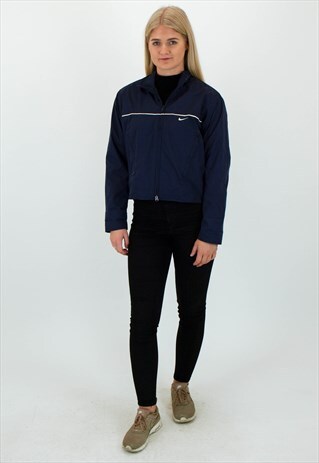 VINTAGE NIKE JACKET