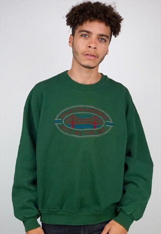 VINTAGE 90'S SWEATSHIRT