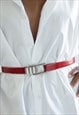 VINTAGE BELT SERGE MANZON