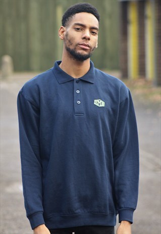 RETRO // 90'S // JUMPER