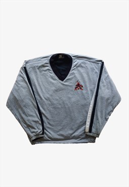 Vintage Starter x Phoenix Coyotes NHL Sweatshirt