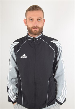 VINTAGE ADIDAS JACKET (1380)