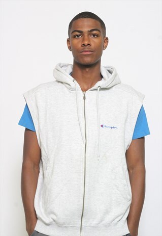 VINTAGE CHAMPION HOODIE