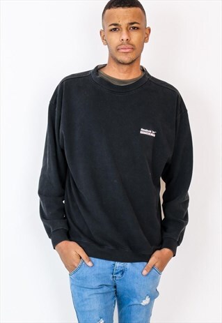VINTAGE REEBOK SWEATSHIRT