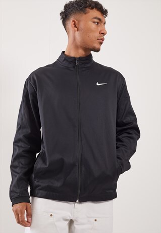 VINTAGE NIKE TRACK JACKET