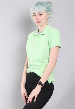 VINTAGE POLO RALPH LAUREN POLO SHIRT