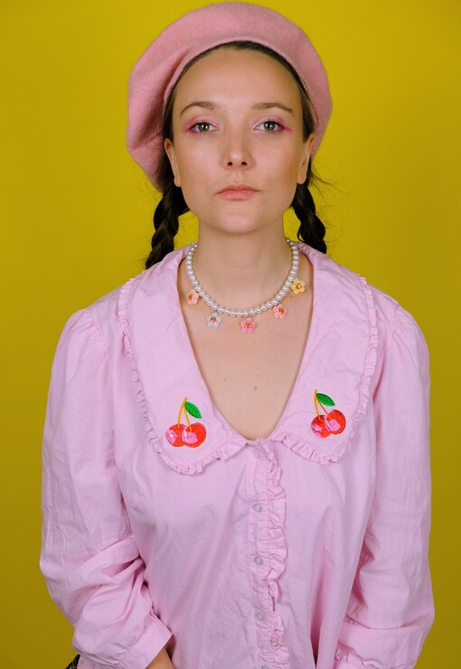 garment image