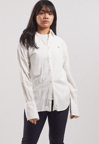 VINTAGE RALPH LAUREN SHIRT