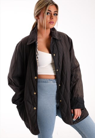 VINTAGE BURBERRY JACKET NJ1477
