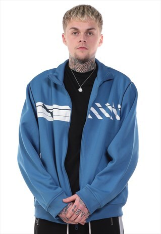 VINTAGE PUMA JACKET