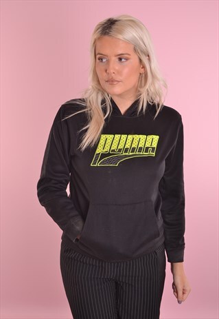 PUMA HOODIE GJ2182