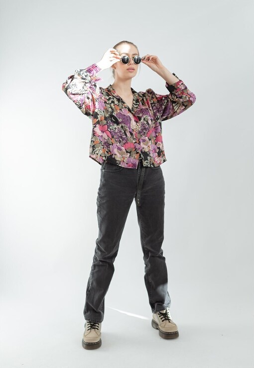 garment image