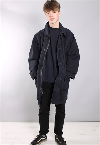 VINTAGE TIMBERLAND PARKA COAT