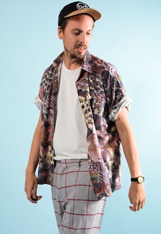 HAWAIIAN SHIRT