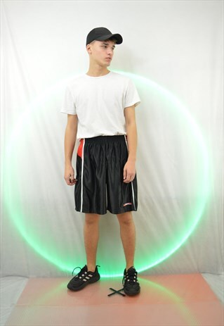VINTAGE SPORTS SHORTS