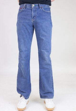 VINTAGE TOMMY HILFIGER DENIM JEANS
