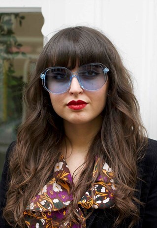 GERRY - OVERSIZED SUNGLASSES