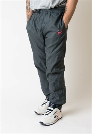 VINTAGE NIKE TRACKSUIT BOTTOMS