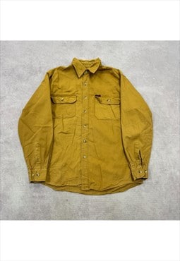 Lee Shirt Men's L