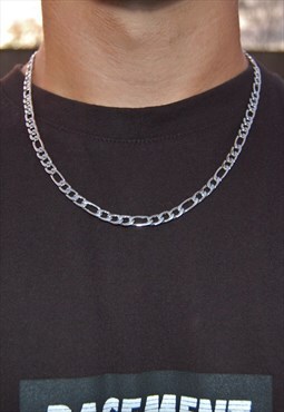 21" Stainless Steel Chain 