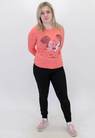 VINTAGE DISNEY JUMPER