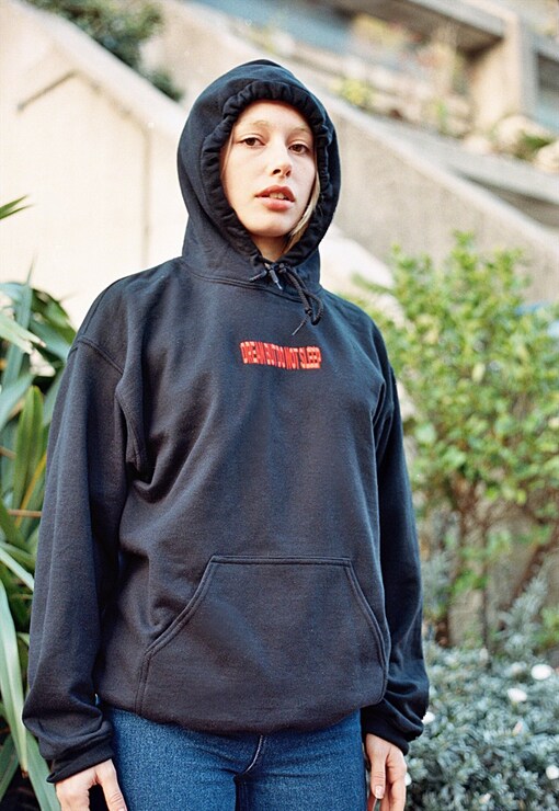 garment image