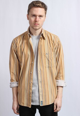 VINTAGE CORDUROY SHIRT