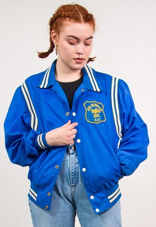 USA BASEBALL COACH JACKET