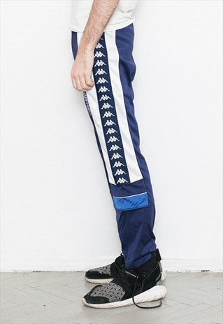 VINTAGE KAPPA PANTS
