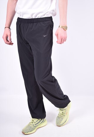 nike tracksuit trousers mens