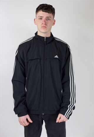 VINTAGE 90S ADIDAS SPORTS JACKET
